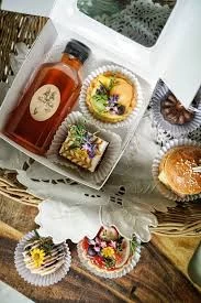 Wedding feast