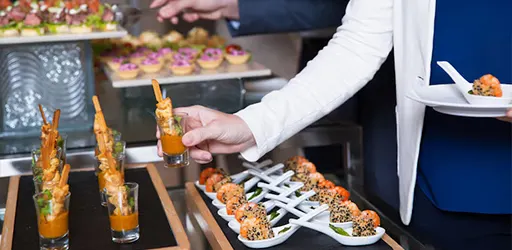 Corporate Catering Lucknow