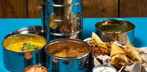 Luxury Gala Dinner Catering