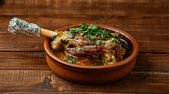 Nihari catering in Lucknow