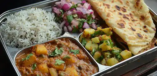 Luxury Gala Dinner Catering